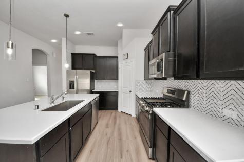 804 Lake Lacosta Drive Katy TX 77493