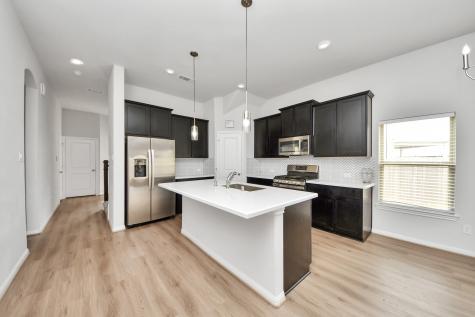 804 Lake Lacosta Drive Katy TX 77493