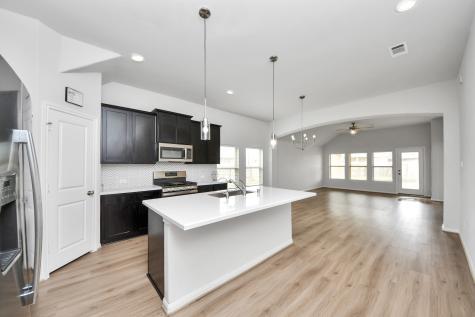 804 Lake Lacosta Drive Katy TX 77493
