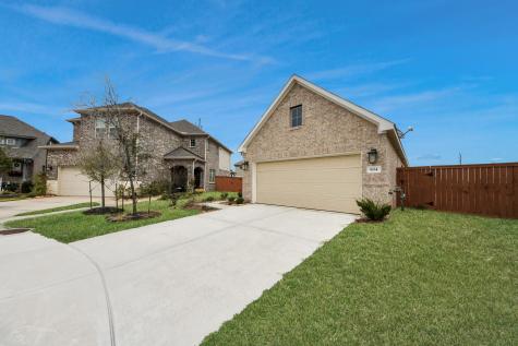 804 Lake Lacosta Drive Katy TX 77493