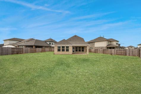 804 Lake Lacosta Drive Katy TX 77493