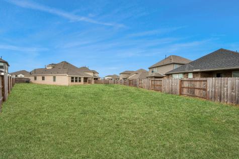 804 Lake Lacosta Drive Katy TX 77493