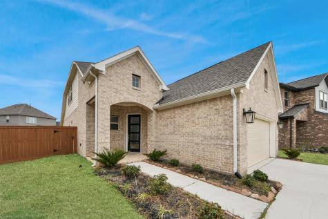 804 Lake Lacosta Drive Katy TX 77493