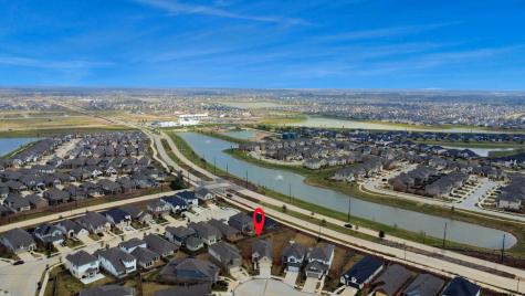 804 Lake Lacosta Drive Katy TX 77493