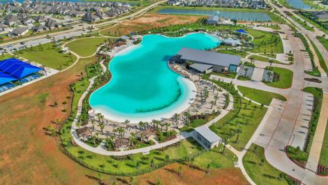 804 Lake Lacosta Drive Katy TX 77493