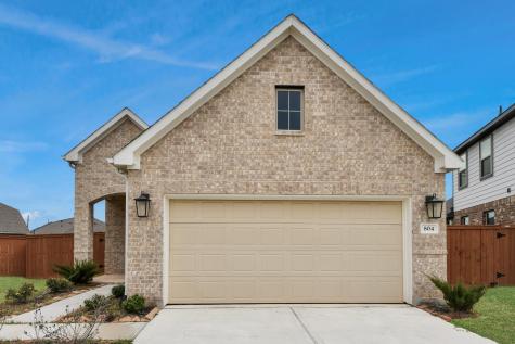 804 Lake Lacosta Drive Katy TX 77493
