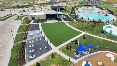 804 Lake Lacosta Drive Katy TX 77493