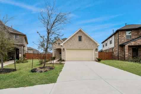 804 Lake Lacosta Drive Katy TX 77493