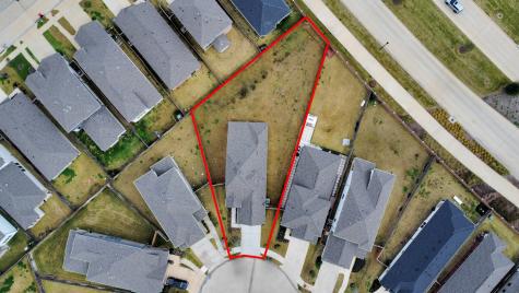 804 Lake Lacosta Drive Katy TX 77493
