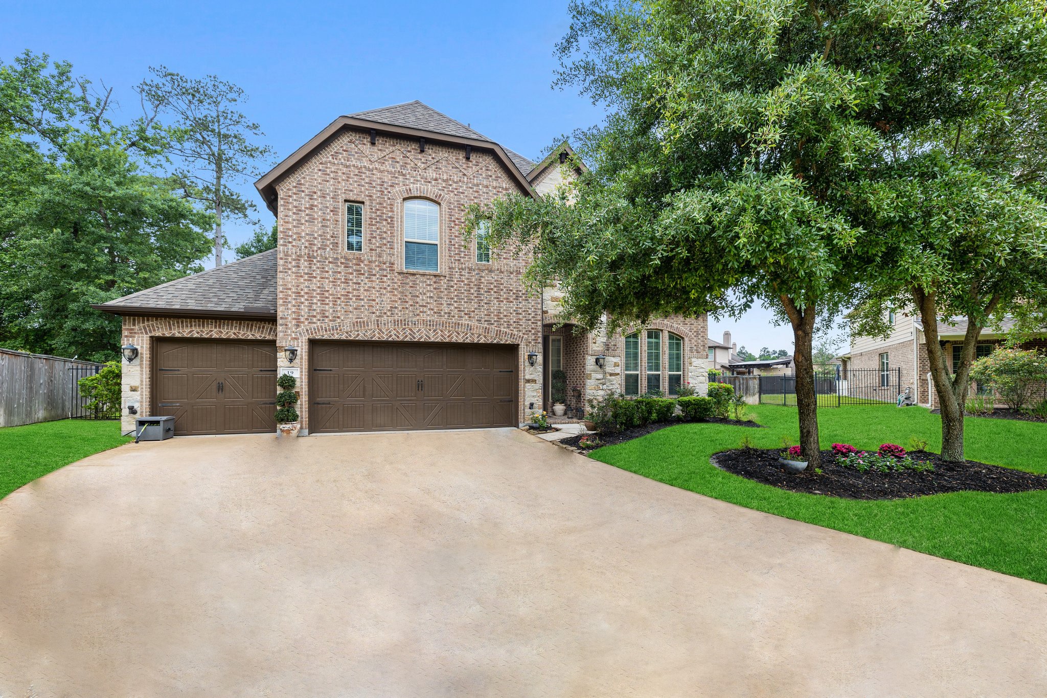 19 Cohasset Place Tomball TX 77375