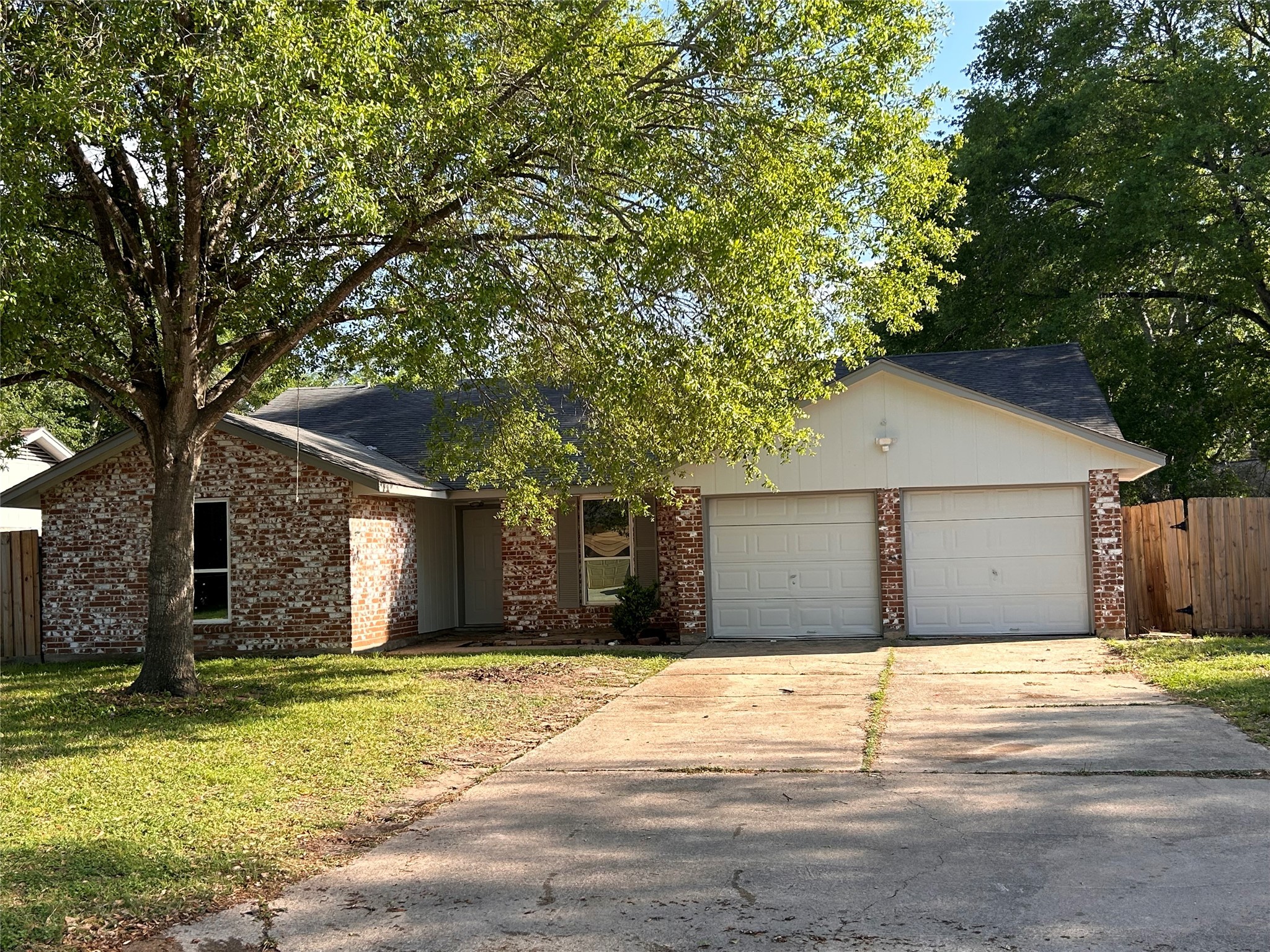 19311 Leafwood Lane Houston TX 77084