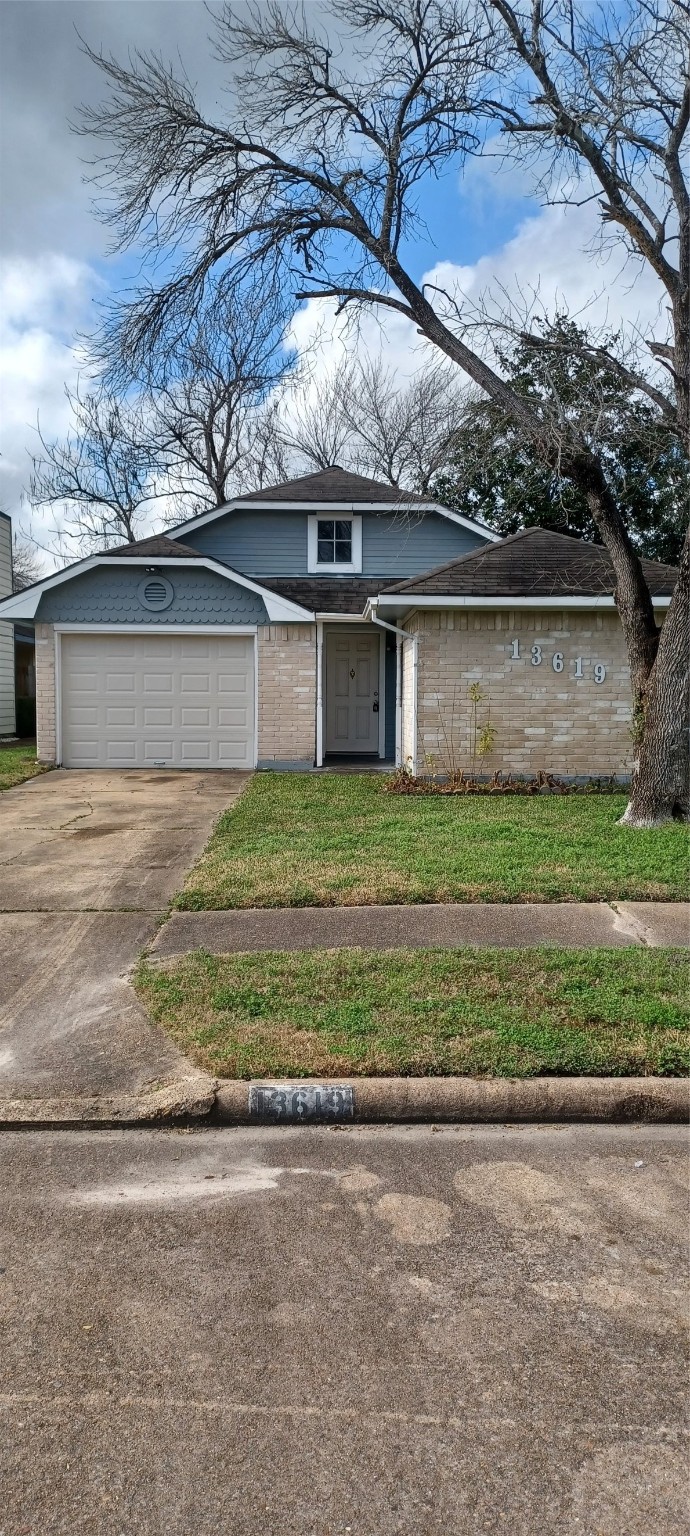 13619 Tanvern Lane Houston TX 77014