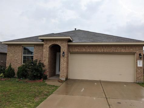 6122 Purple Iris Street Katy TX 77449