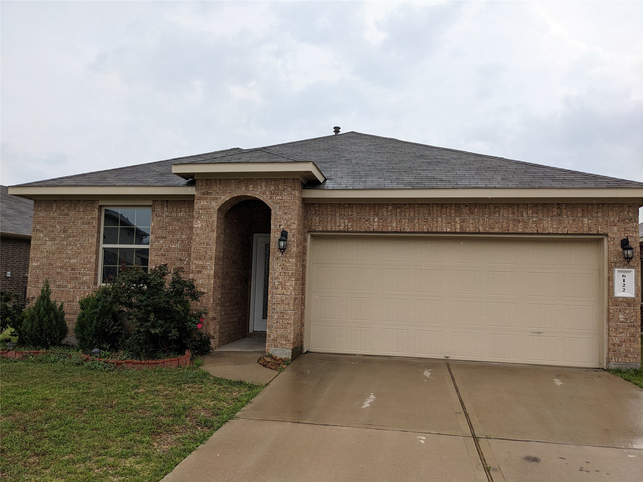 6122 Purple Iris Street Katy TX 77449