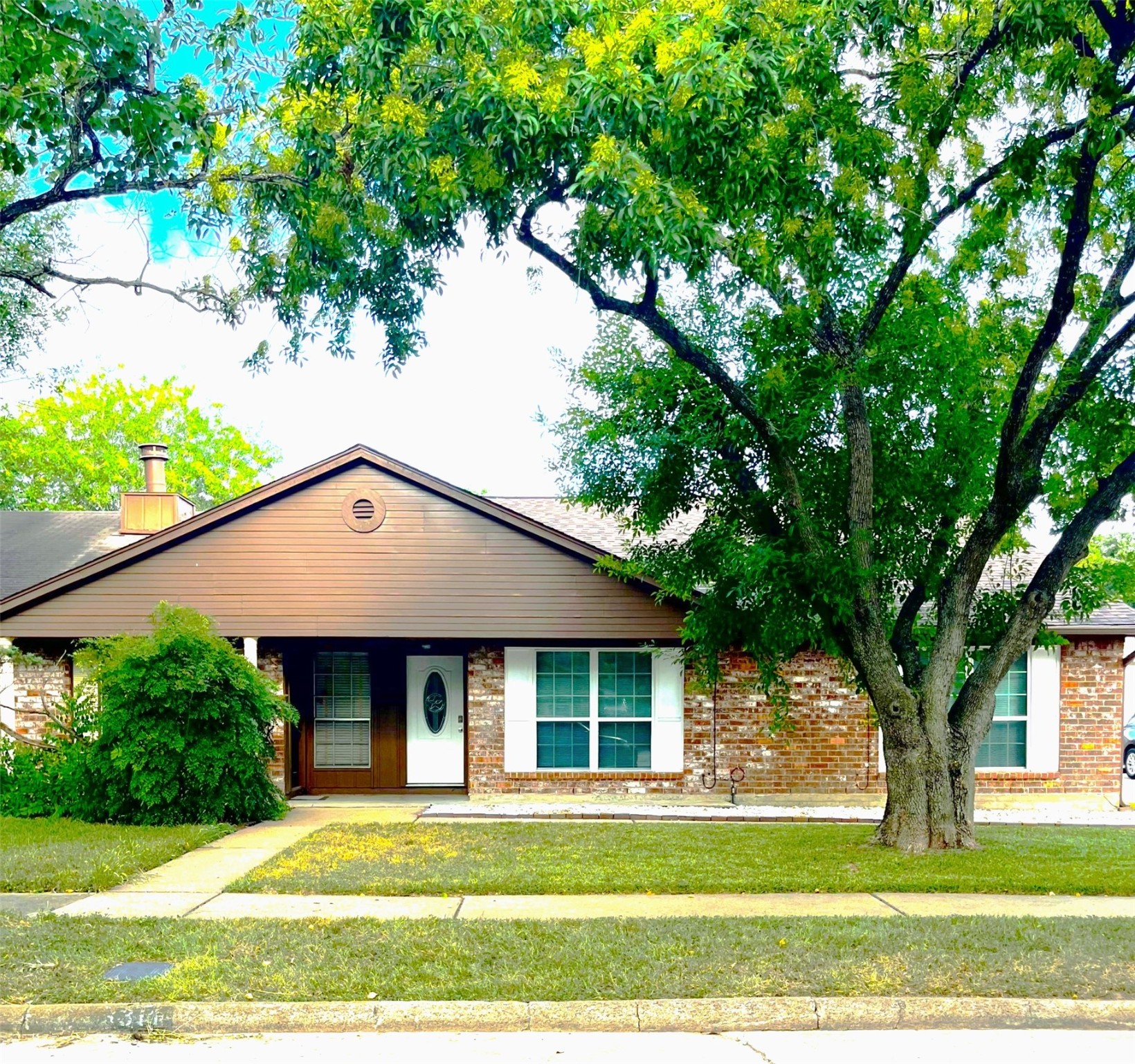 3311 Purslane Drive Katy TX 77449