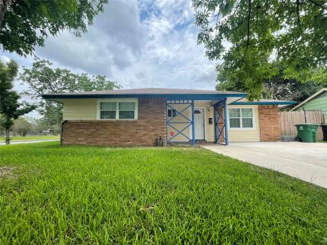 8626 Glenbrae Street Houston TX 77061