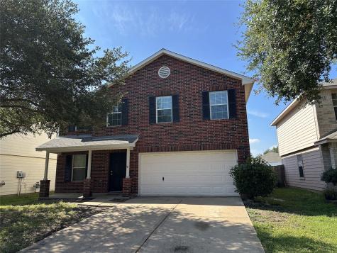 20815 Trenton Valley Lane Katy TX 77449