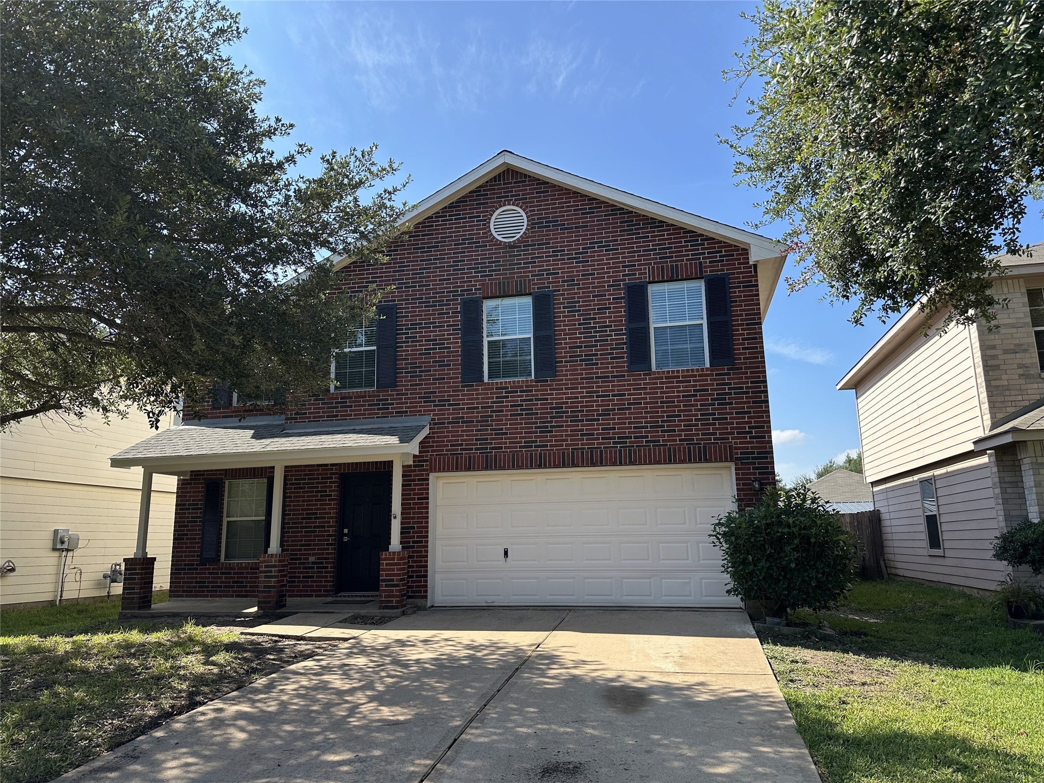 20815 Trenton Valley Lane Katy TX 77449