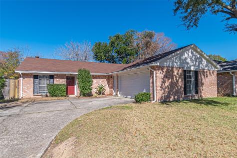 14222 Sylvia Drive Cypress TX 77429