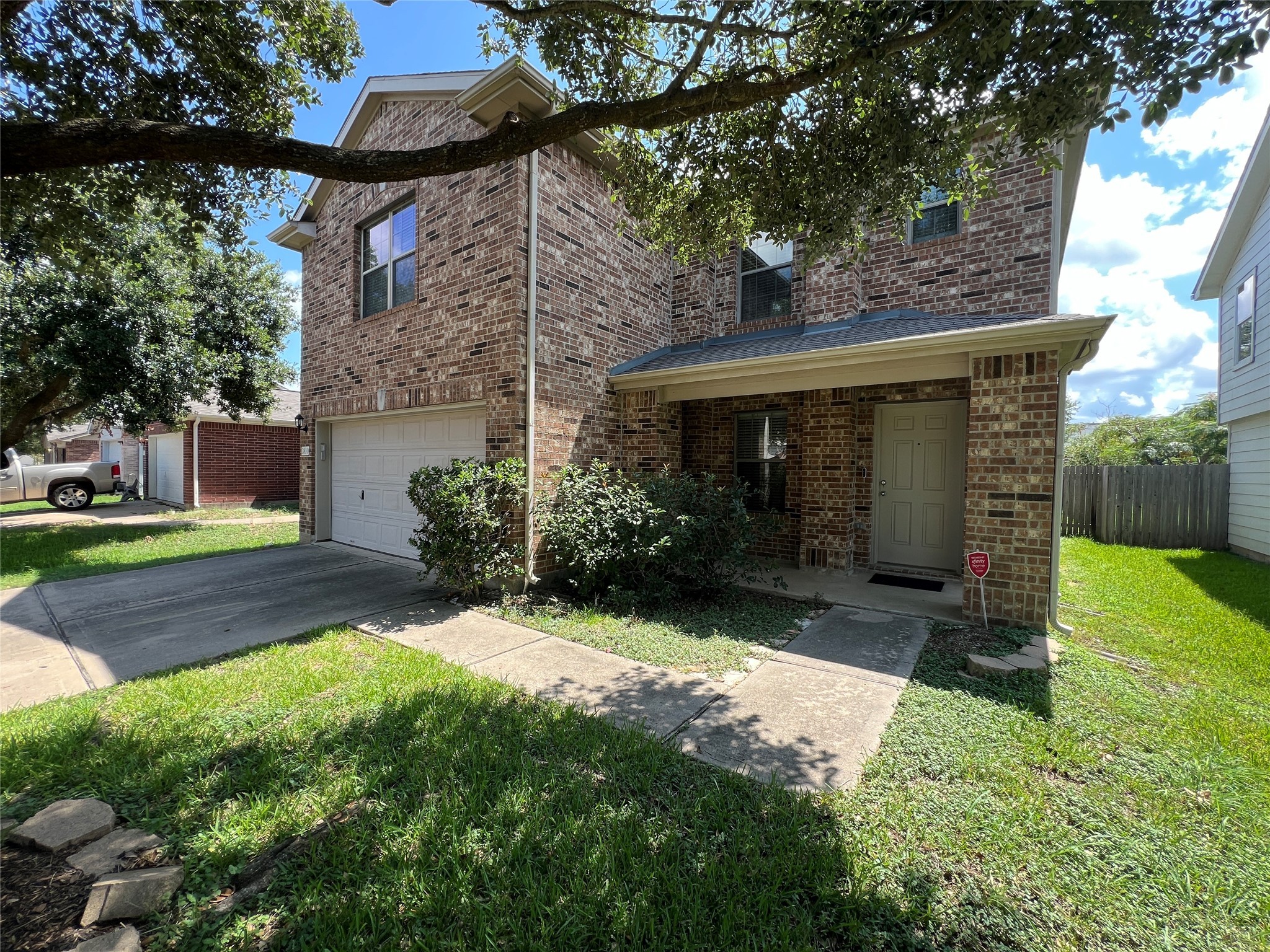 3810 Granite Springs Lane Katy TX 77449