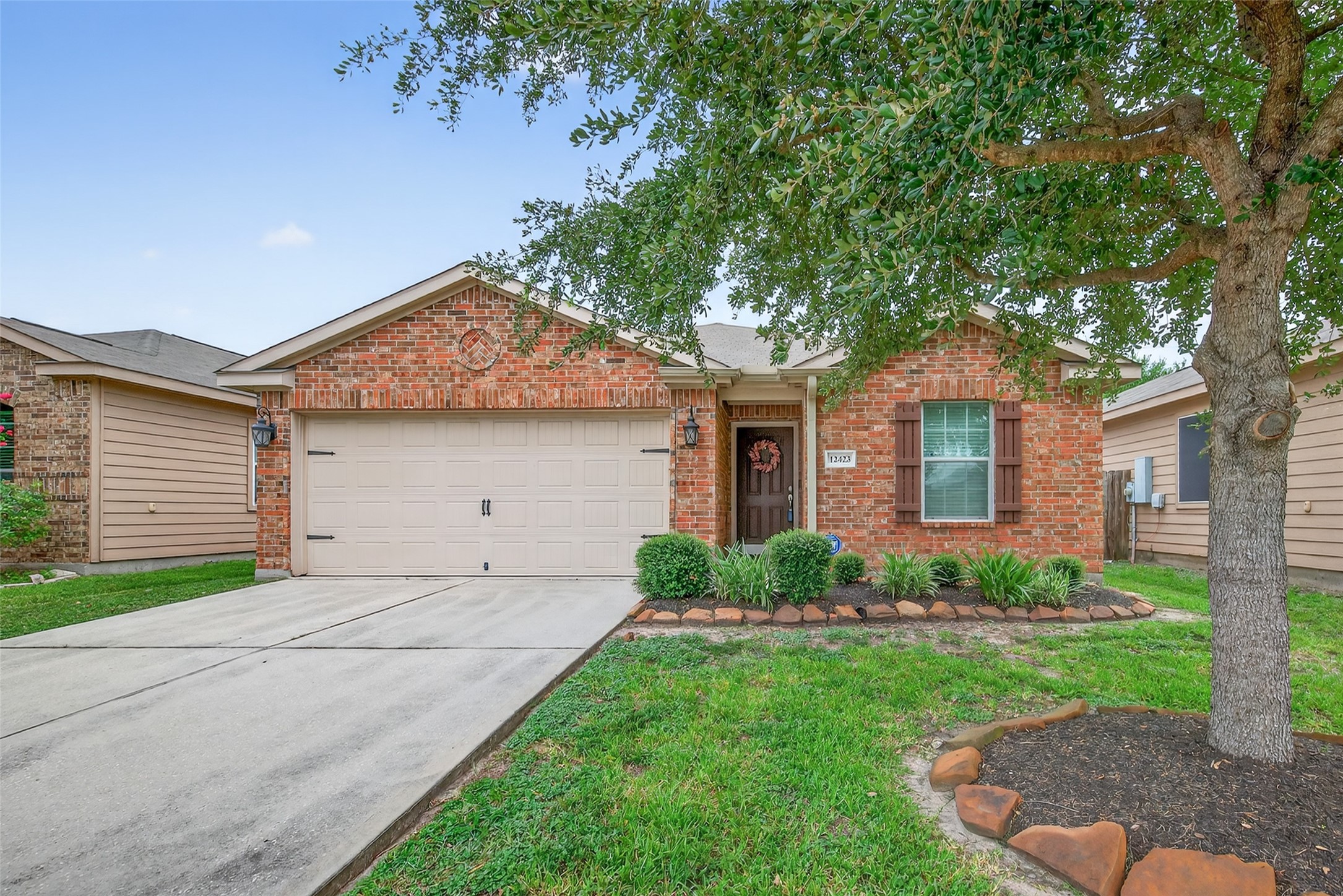 12423 York Bend Lane Houston TX 77044