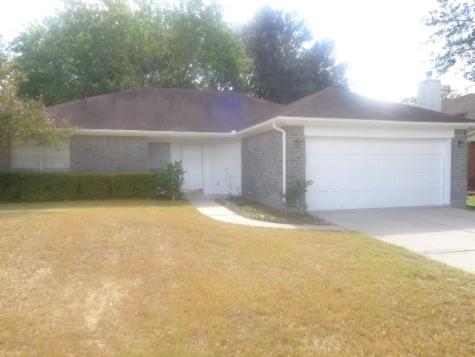 2623 Quail Run Drive Humble TX 77396