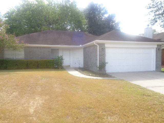 2623 Quail Run Drive Humble TX 77396
