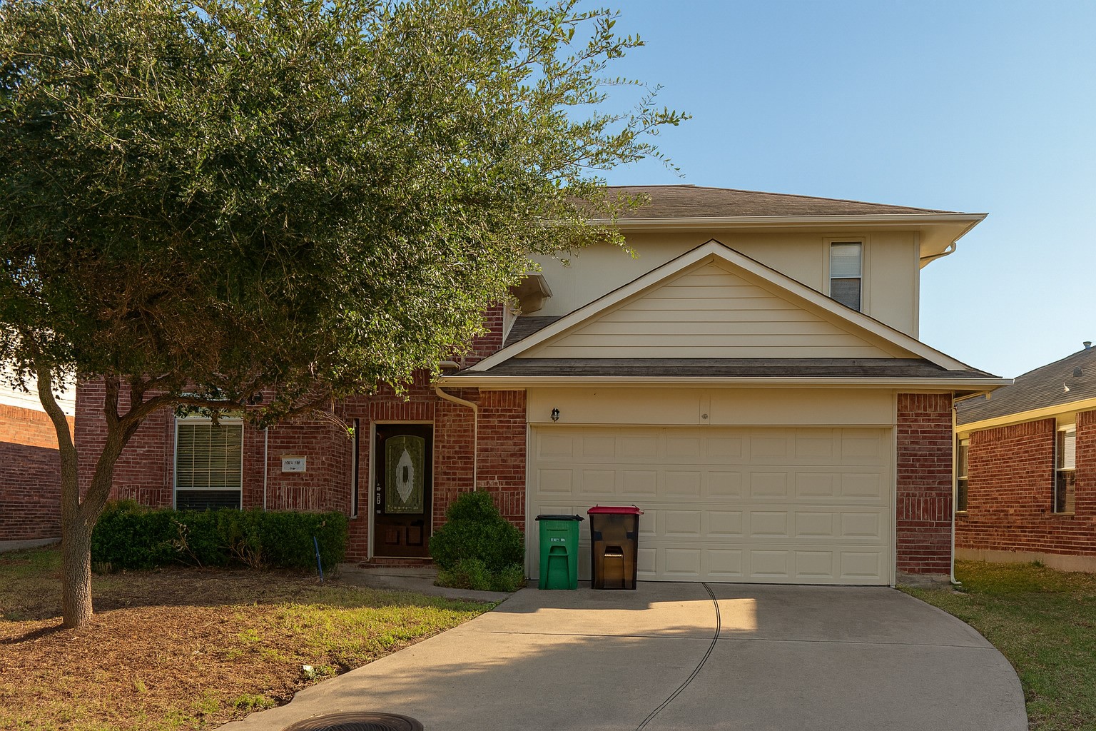 18802 Providence Valley Trail Richmond TX 77407