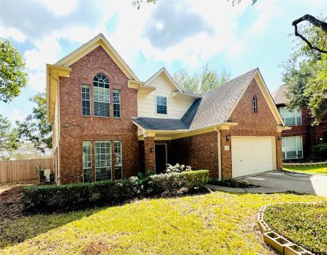 15603 Claremont Court Sugar Land TX 77498