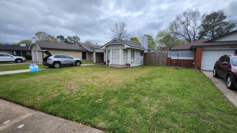 9151 Golden Sunshine Drive Houston TX 77064