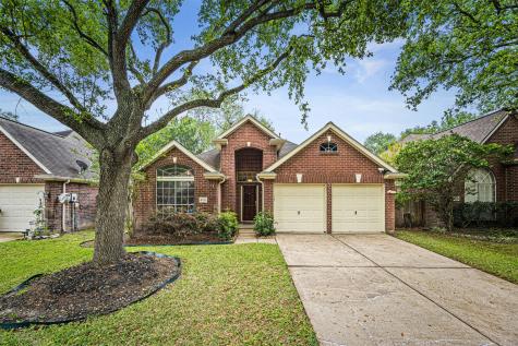 4510 Silverlake Drive Sugar Land TX 77479