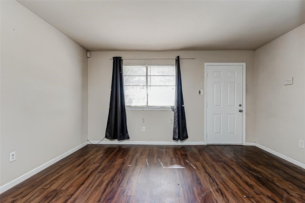 5529 Cavalcade Street Houston TX 77026