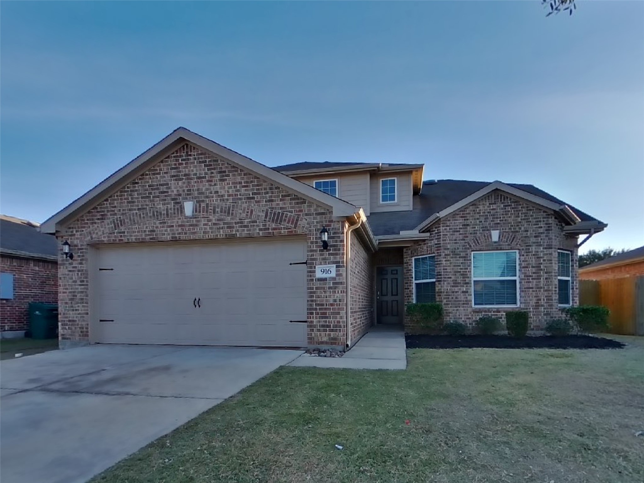 916 American Monarch Drive La Marque TX 77568