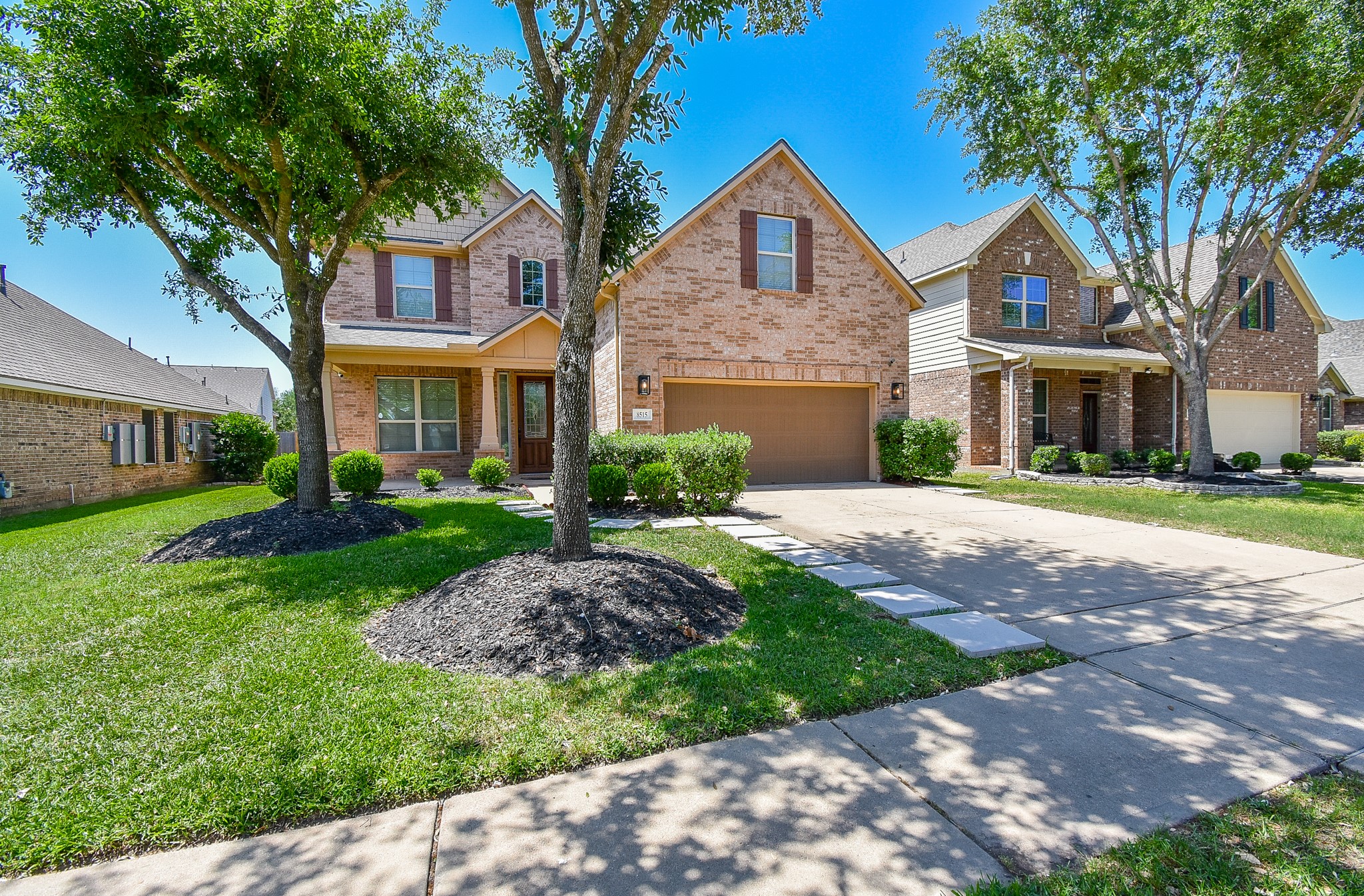 8515 Durango Valley Lane Cypress TX 77433