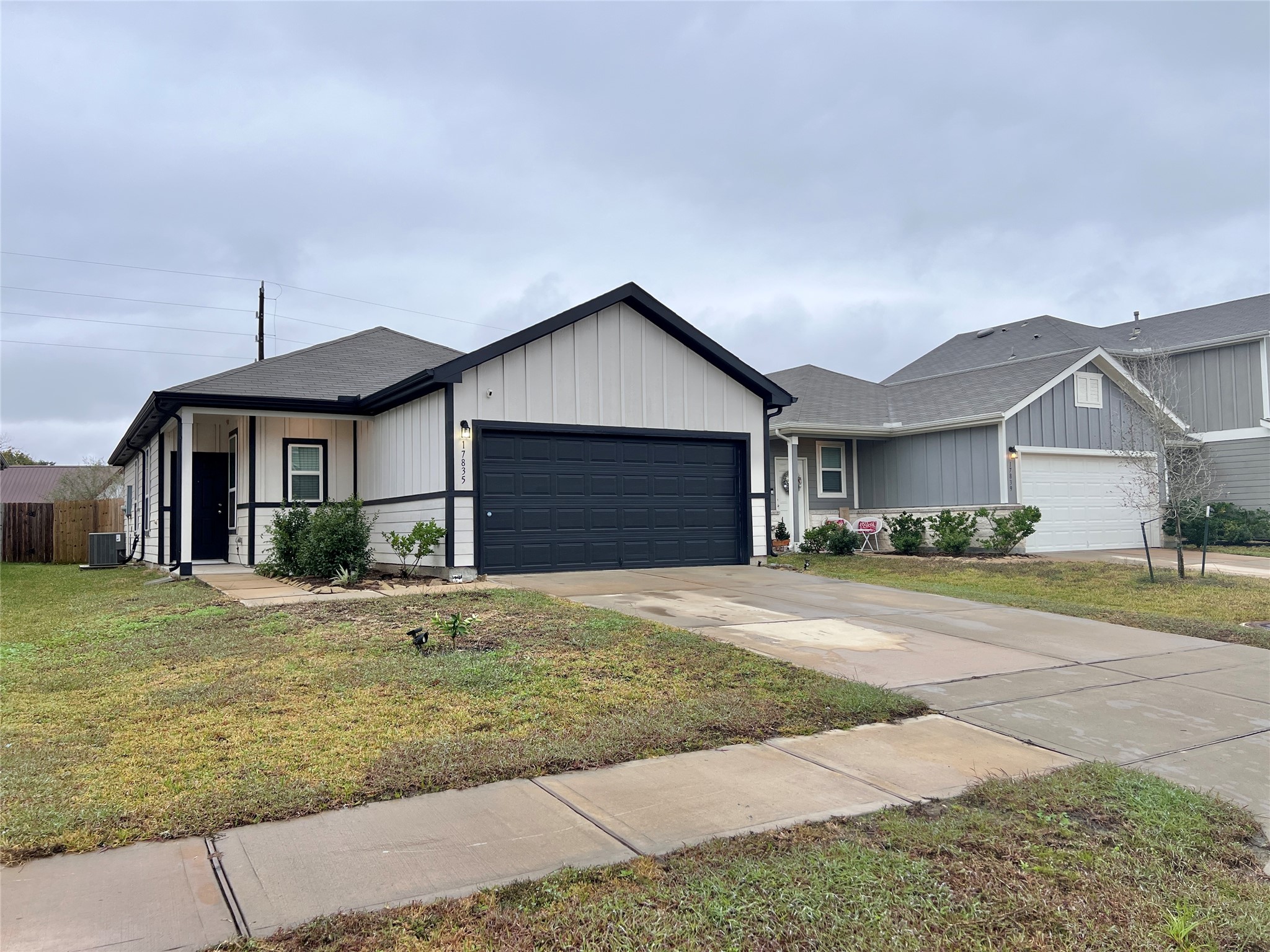17835 Plow Horse Lane Hockley TX 77447