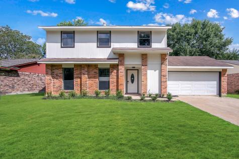 15102 Cypress Green Drive Cypress TX 77429