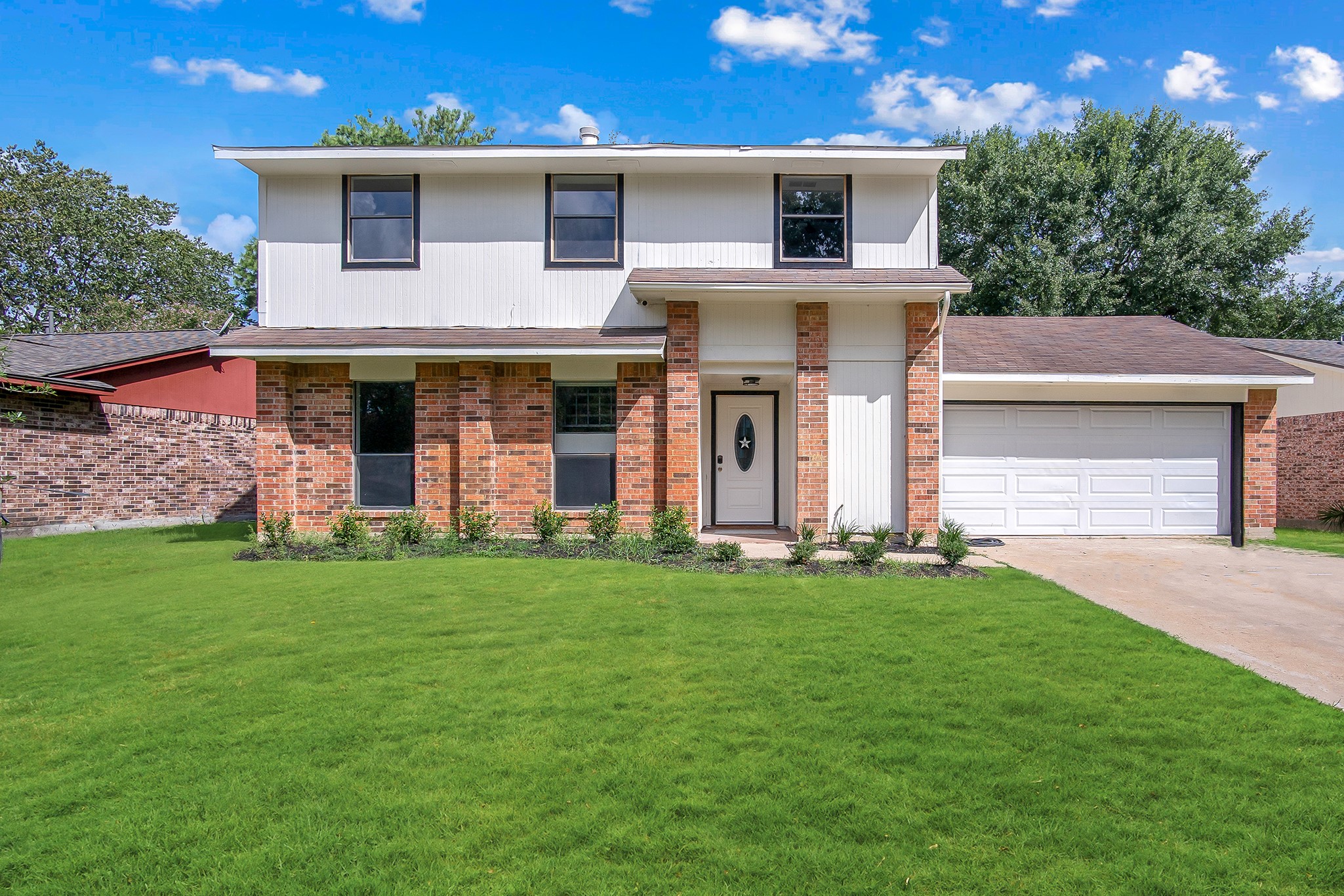 15102 Cypress Green Drive Cypress TX 77429