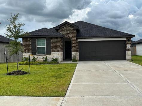 1210 Kingbird Court Sealy TX 77474