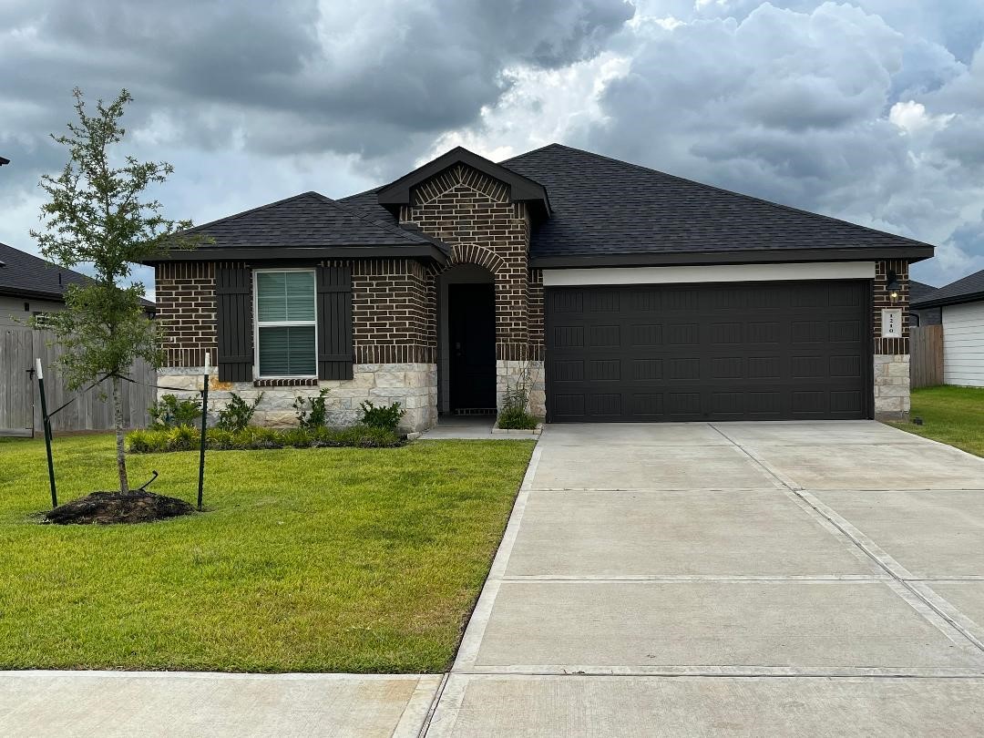 1210 Kingbird Court Sealy TX 77474