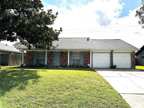 2311 Kingsway Drive League City TX 77573