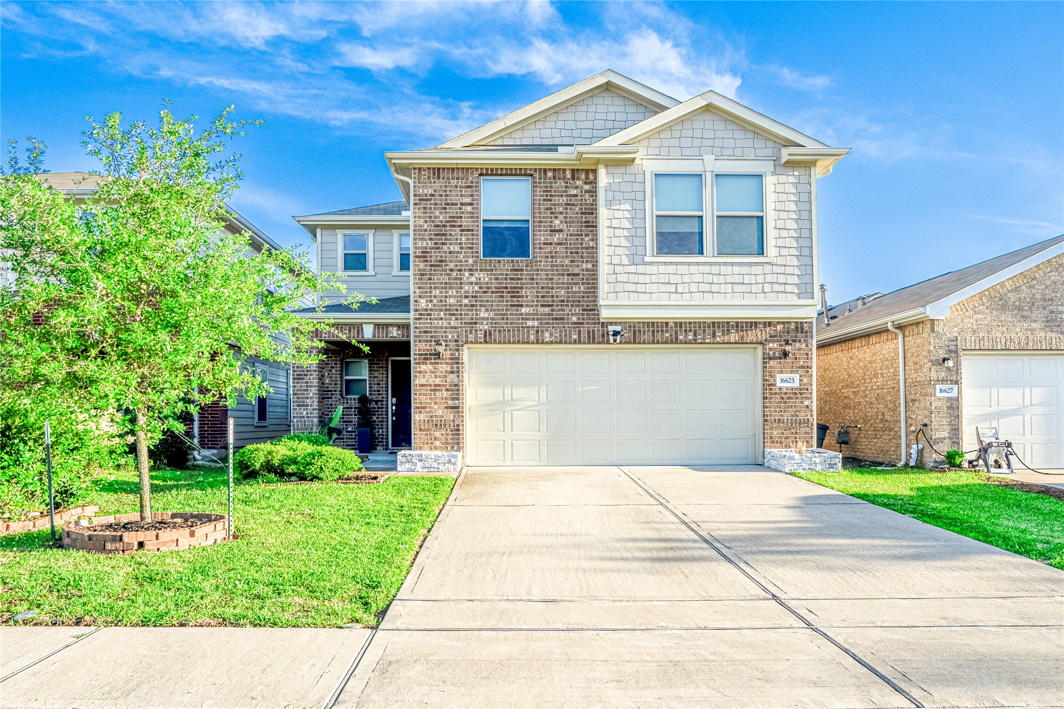 16623 Live Oak Canyon Drive Houston TX 77084