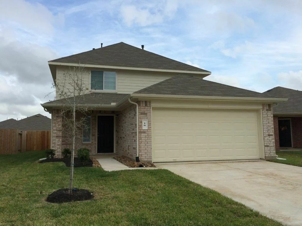 16 Lavida Court Manvel TX 77578