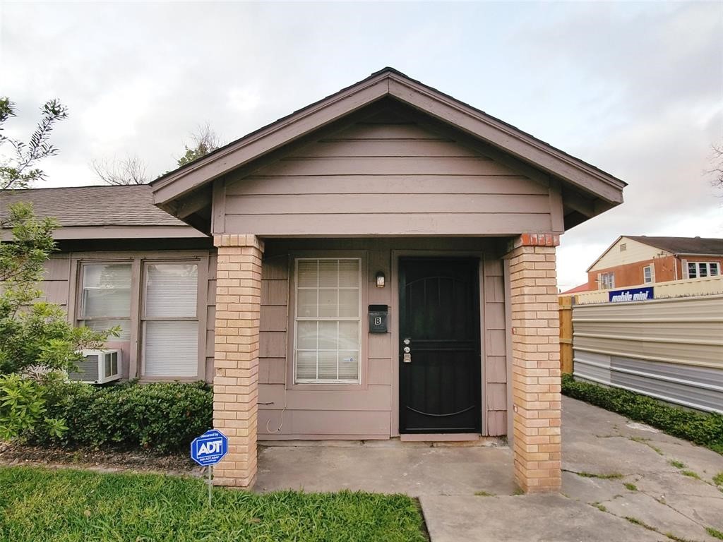 4003 Farmer Street Houston TX 77020