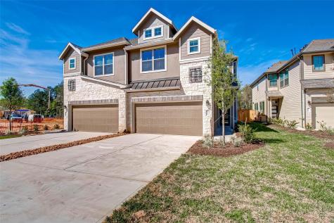 315 N Spotted Fern Drive Montgomery TX 77316