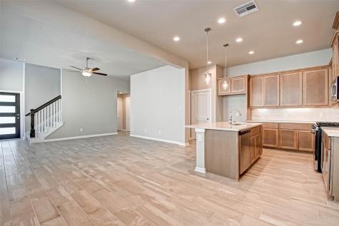 315 N Spotted Fern Drive Montgomery TX 77316