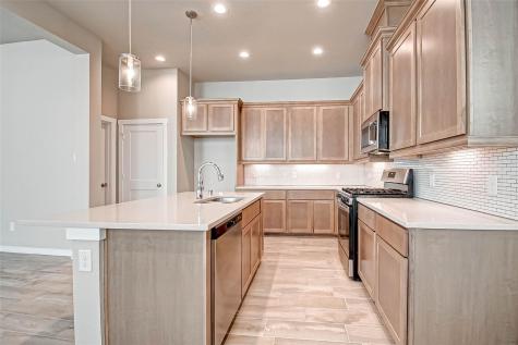 315 N Spotted Fern Drive Montgomery TX 77316