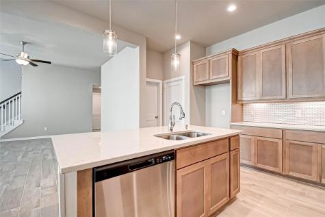 315 N Spotted Fern Drive Montgomery TX 77316