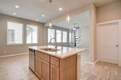 315 N Spotted Fern Drive Montgomery TX 77316