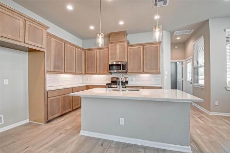 315 N Spotted Fern Drive Montgomery TX 77316