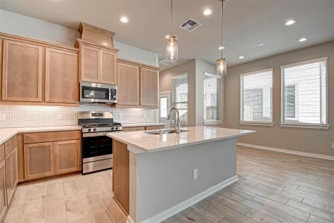 315 N Spotted Fern Drive Montgomery TX 77316